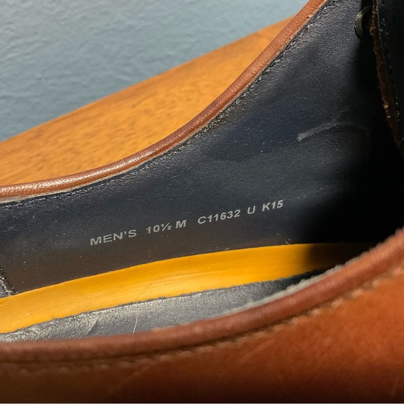 Cole Haan Lennox Hill Cap Toe Oxford Shoes - Picture 14 of 14